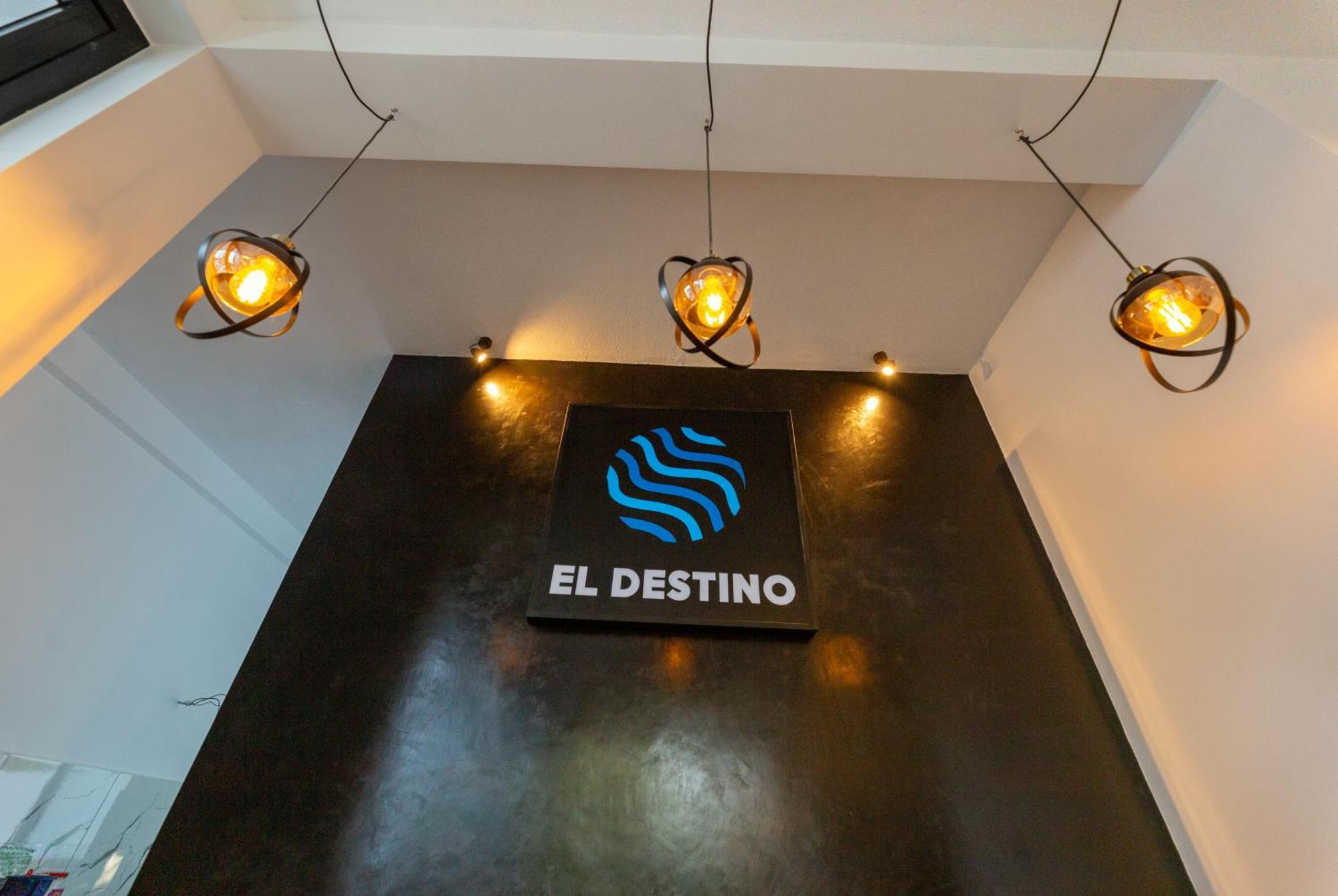 Hotel El Destino Hiriketiya Dikwella Exterior foto